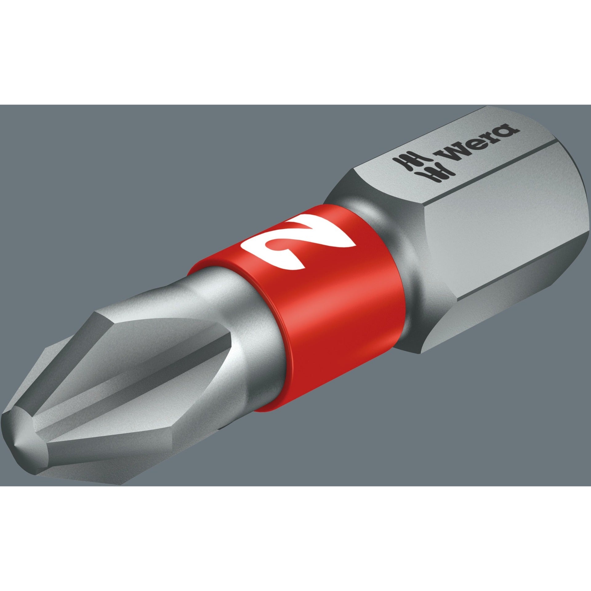 Wera Bit-Check 7 pH Bitorsion 1