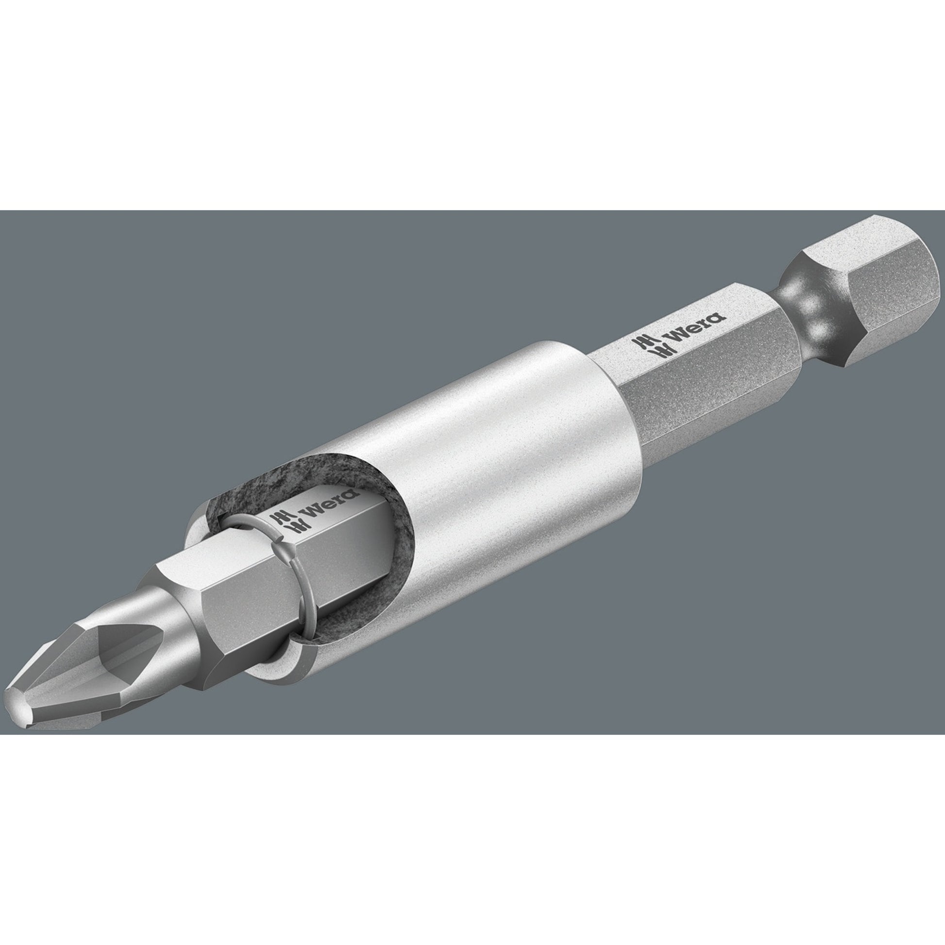 Wera Bit-Check 7 Universal 3