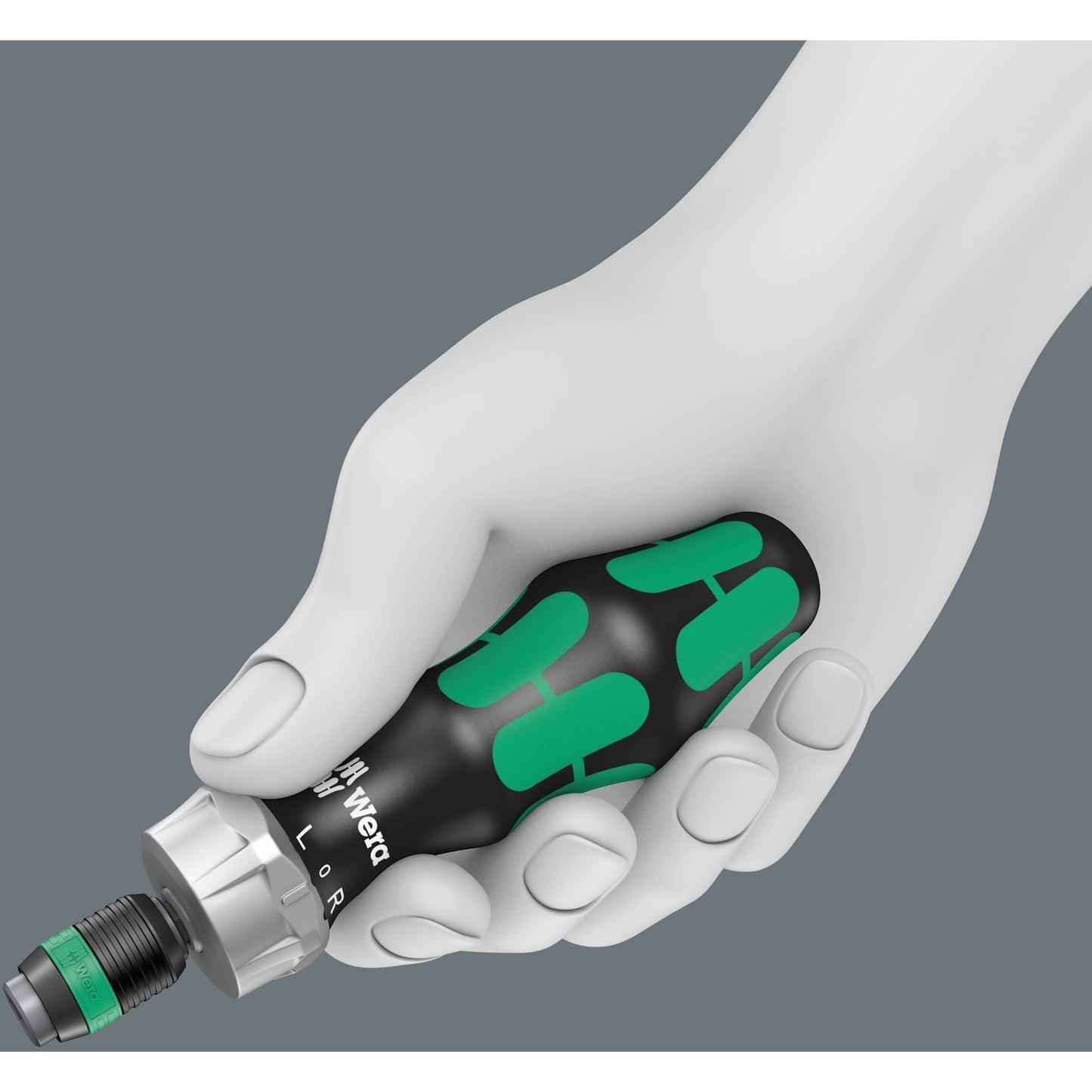 Wera kraftform kompakt 60 ra
