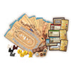 Jeux de gobelin blancs Imhotep: une nouvelle dynastie