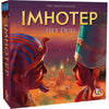 Jeux de gobelin blancs Imhotep: le duel