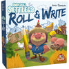 Games de gobelin blancs Settlers Imperial: Roll Write
