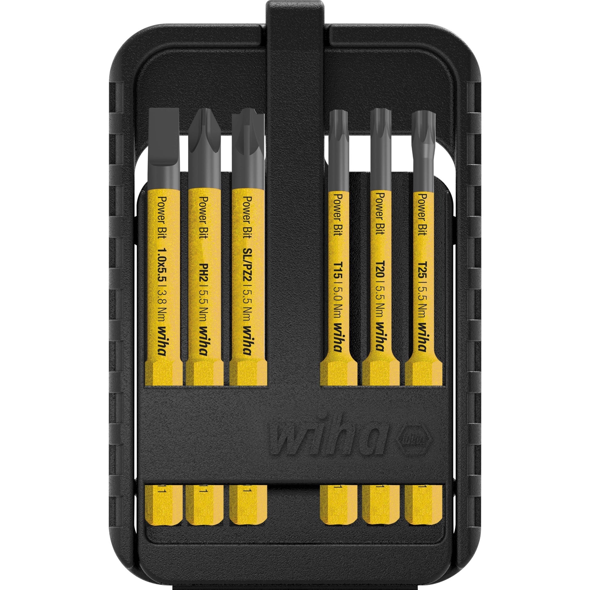 Wiha bitset slimbit électrique