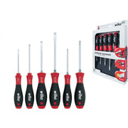 Wiha Tournevis Set Softfinish 21249 - afbeelding 1
