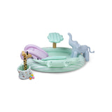 Safari | Piscine de jeu multicolore - afbeelding 1