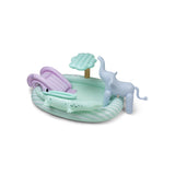 Safari | Piscine de jeu multicolore - afbeelding 2