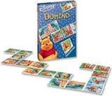 Winnie The Pooh Domino