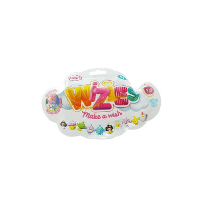 FAMOSA Wizies, collectez des paps que vous pouvez cliquer ensemble, surprise Bag