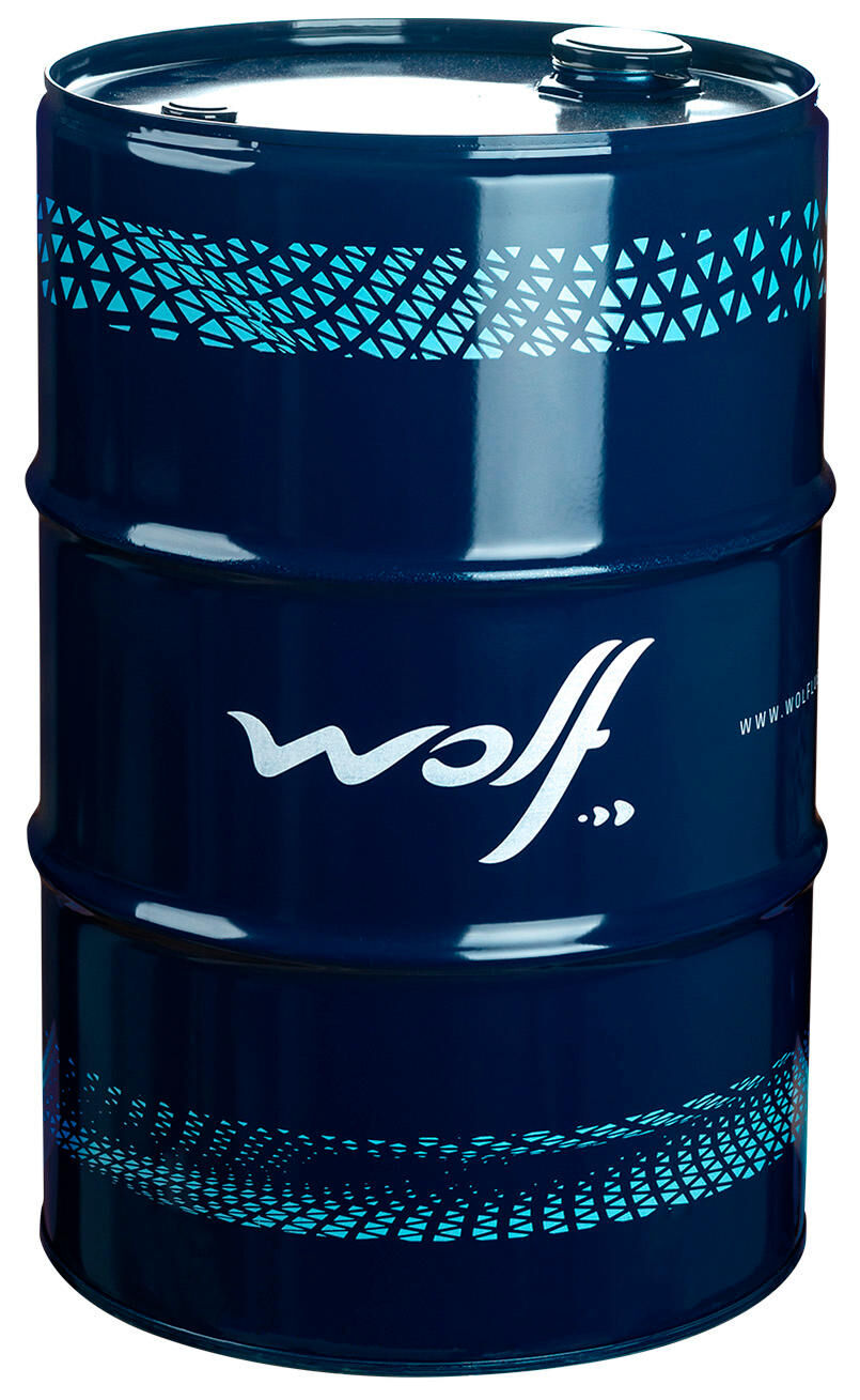 Wolf Motor Oil Ecotech Sp RC D1-3. Motoroil 0W20 60L ECOTECH SP RC D1-3