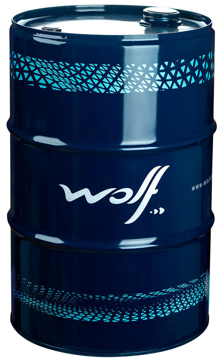 Huile de moteur Wolf 'Ecotech Sp RC D1-3 Motoroil 0W20 60L EcoTech Sp RC D1-3