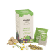 Wonder leaves bio ft moringa calmant (25x 1.8gr)