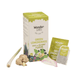 Wonder leaves gingembre citronnelle bio (25x 1,8 gr)