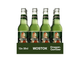 Bouteille Wostok estragon-gingembre (12x 33cl)