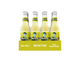 Wostok poire romarin bio bouteille (12x 33cl)