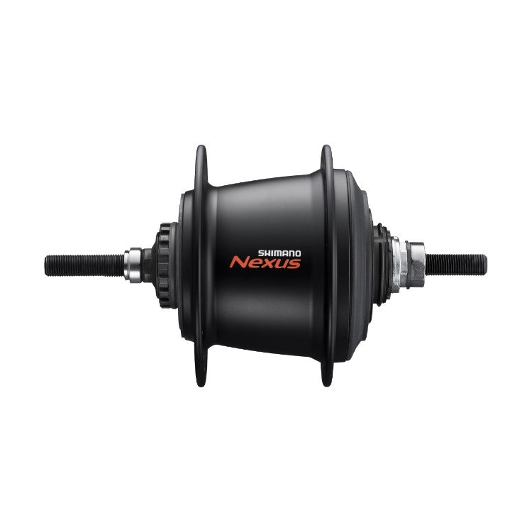 Shimano Naaf derrière Rollerbrake 7V