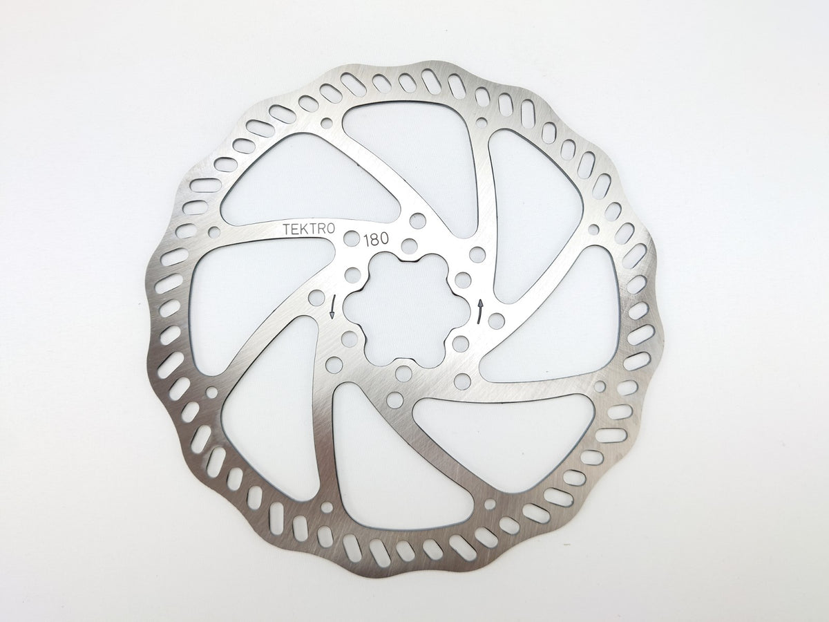 KT Disc frein tr180-24 tektro