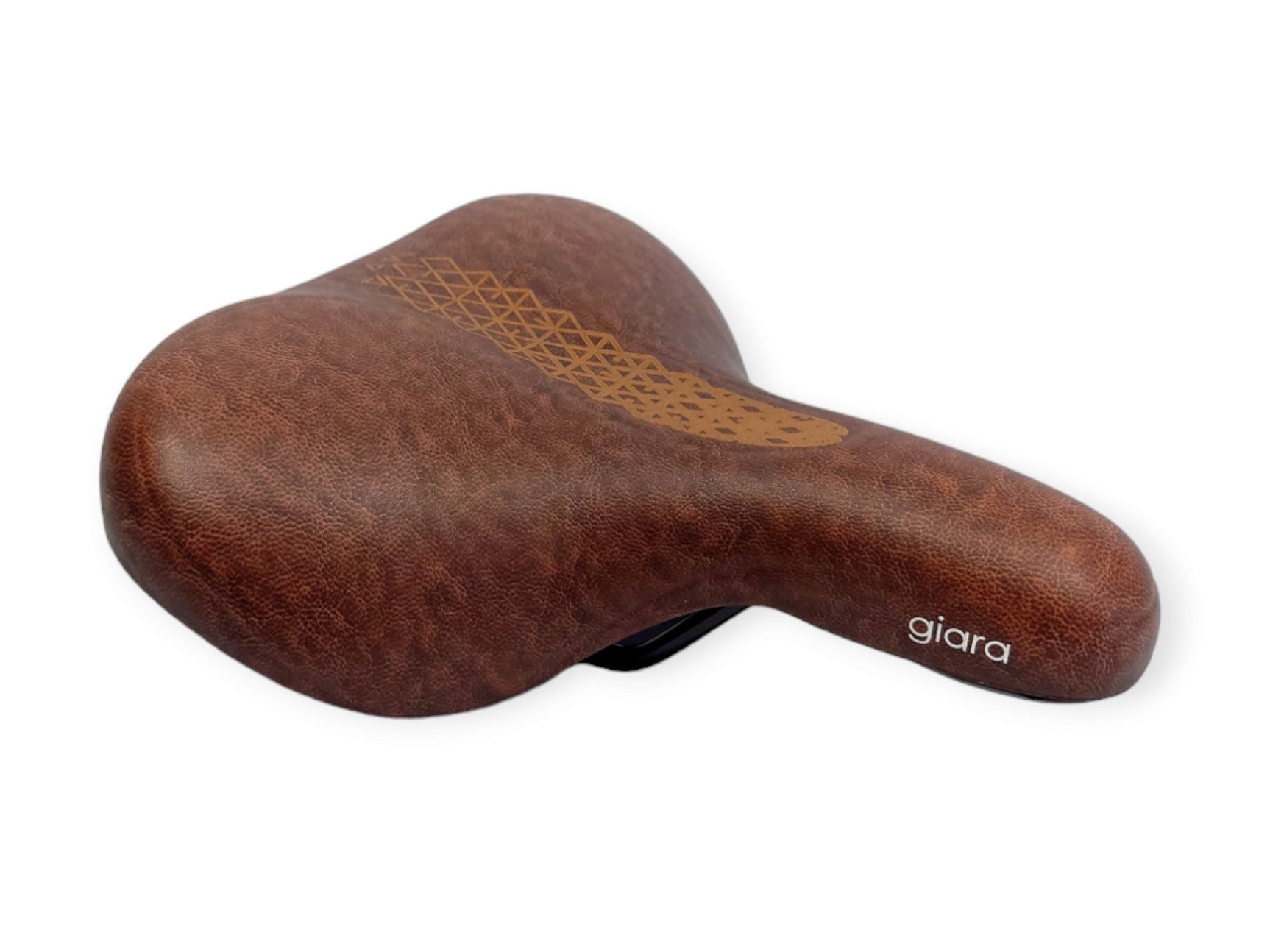 Selle royal selle Selle Giara Brown