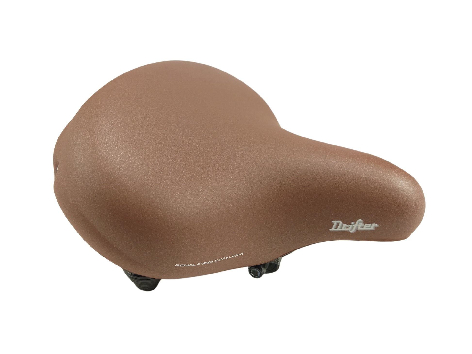 Selle royale selle selle drifter brun