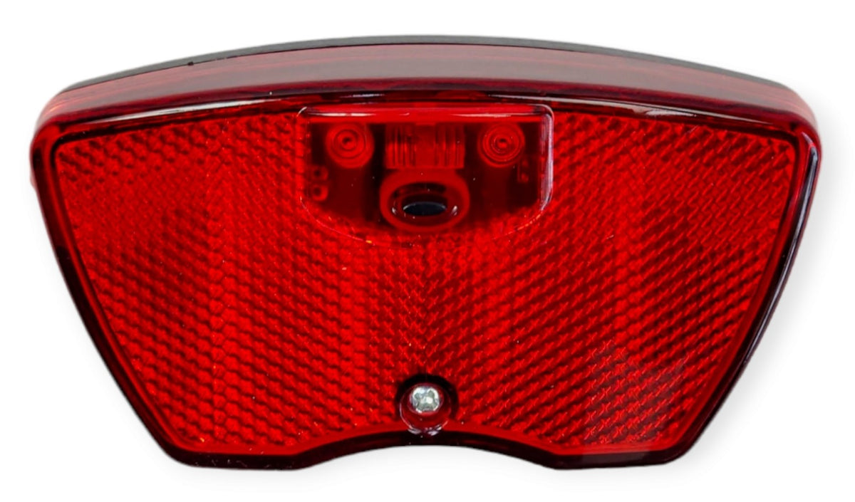 Xtrabike Light arrière Xtrabike porteuse en vrac