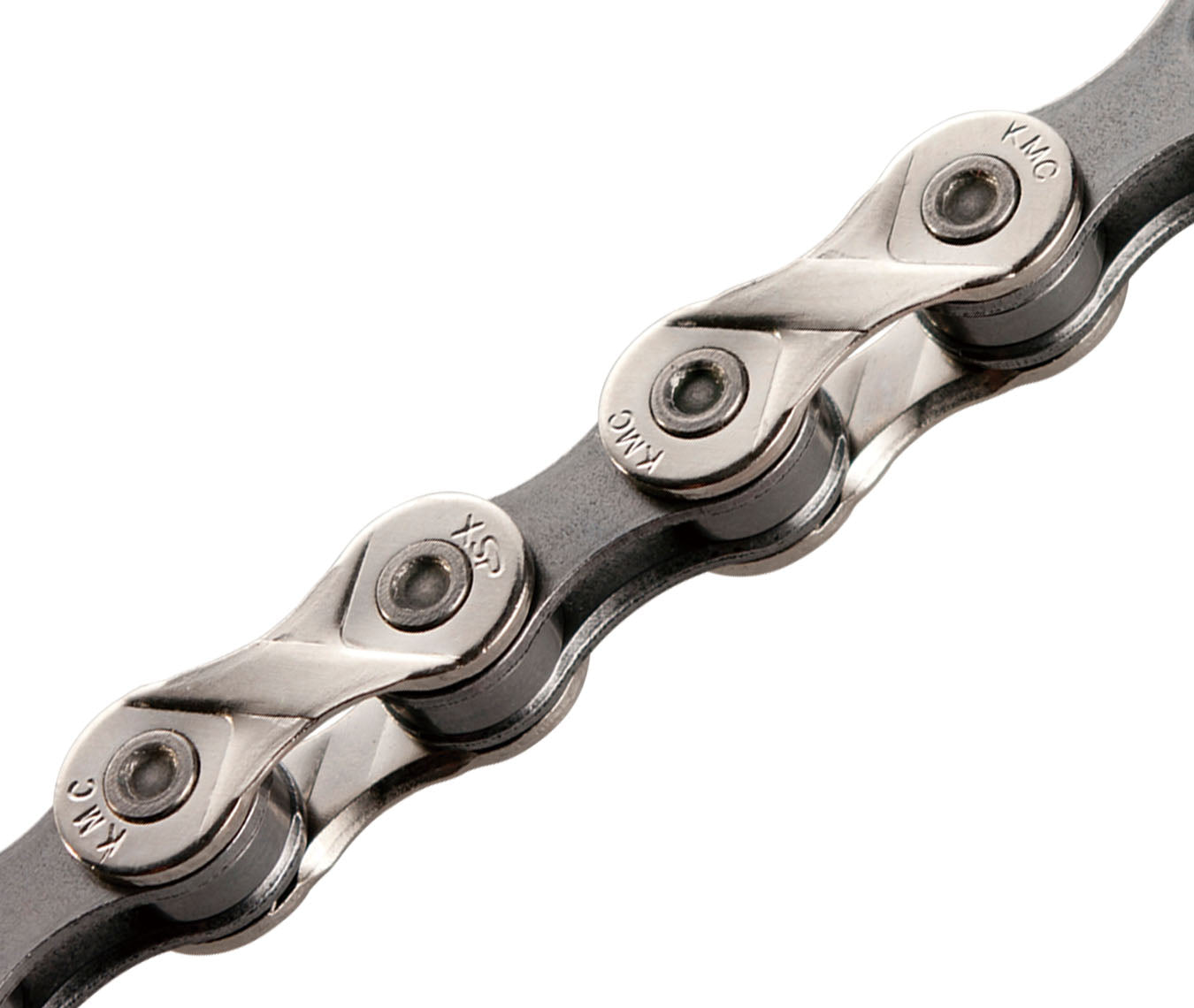 KM Collier xtrabike x8