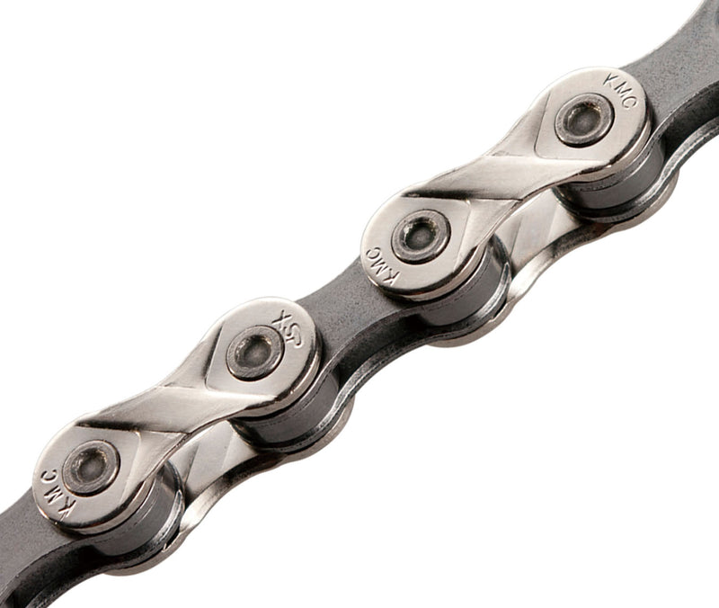 KM Collier xtrabike x8