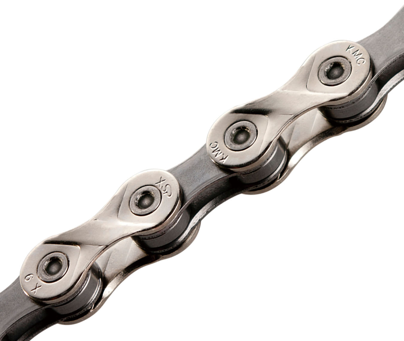 KM Collier xtrabike x9