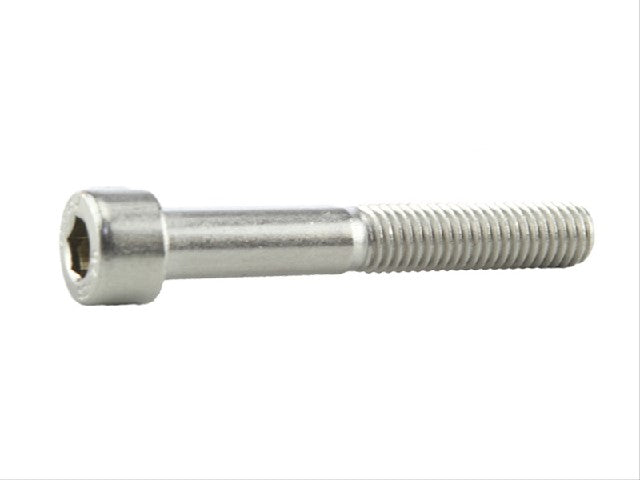Bofix Allenbout M8X55 en acier inoxydable 214938 par 12 pièces