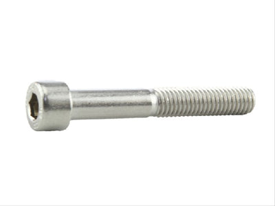 Bofix Allenbout M8X55 en acier inoxydable 214938 par 12 pièces