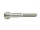 Bofix Allenbout M8X55 en acier inoxydable 214938 par 12 pièces