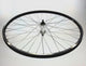 roue avant 26x1,75 Alu noir