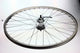 Bikefun Roue arrière 26x1,75 Velosteel Remoaf