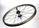 Roue arrière 28 blanc à roue libre blanc