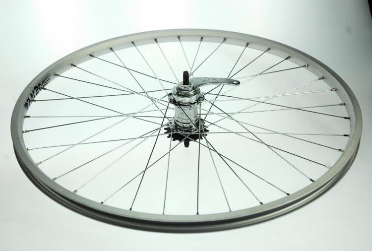 Imp Roue arrière 28 Importation vide Remubaaf