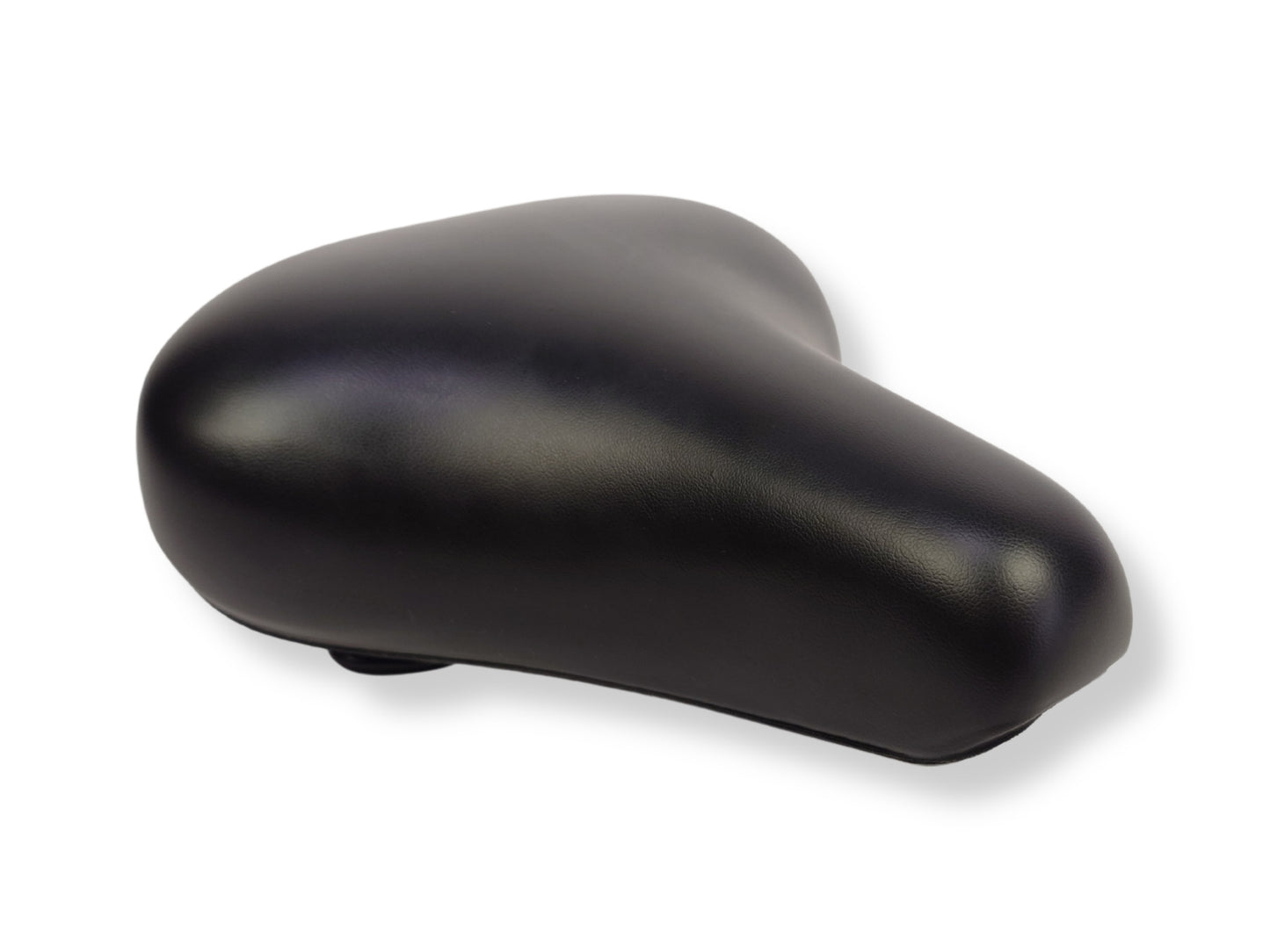 Xtrabike Sady City Mousse noire néerlandaise