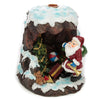 Porte-encens de débit de cave de Noël