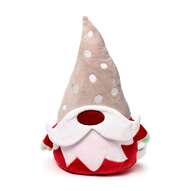 Noël en peluche squidgly
