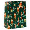 Noisette de Noël - Sac cadeau grand