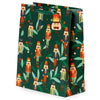 Noisette de Noël - Sac cadeau grand