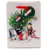 Kim Haskins Christs Cats - Sac cadeau médium