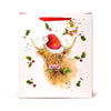 Jan Pashley Christmas Highland Coo Sacs-cadeaux XL