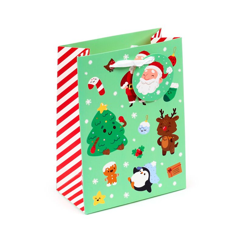 Jingle Jingle Bunch - Médium du sac cadeau