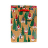 Christmas Gnoom Jolly Gonks - Sac cadeau médium