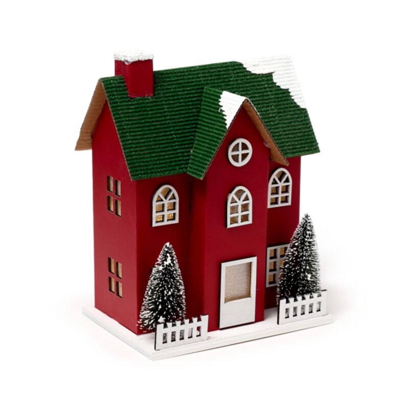 Décoration de Noël de la ville de Noël de Noël