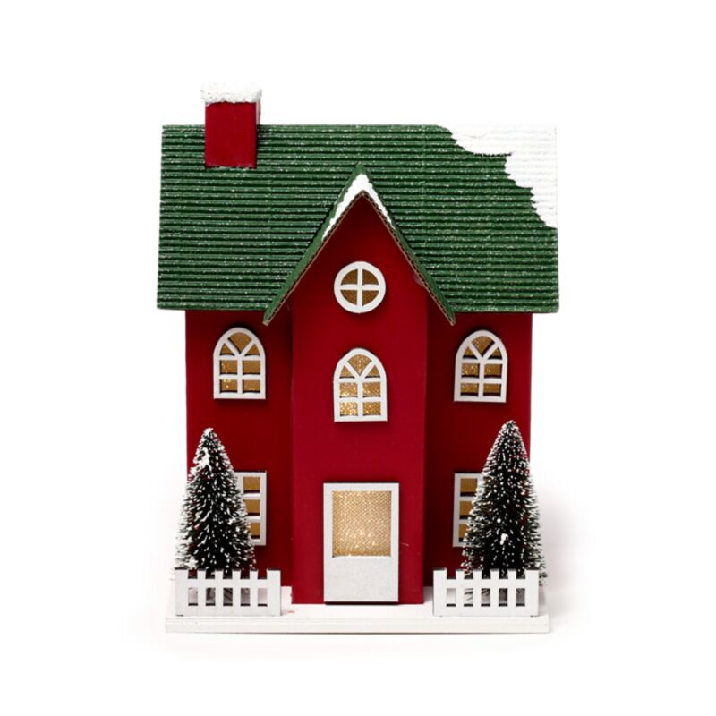 Décoration de Noël de la ville de Noël de Noël