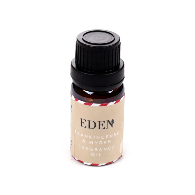 Frandincens Mirre - Eden Fragrance Huile 10ml