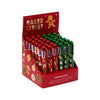 Christmas Baker Street Multi-Colord Pen (6 couleurs)