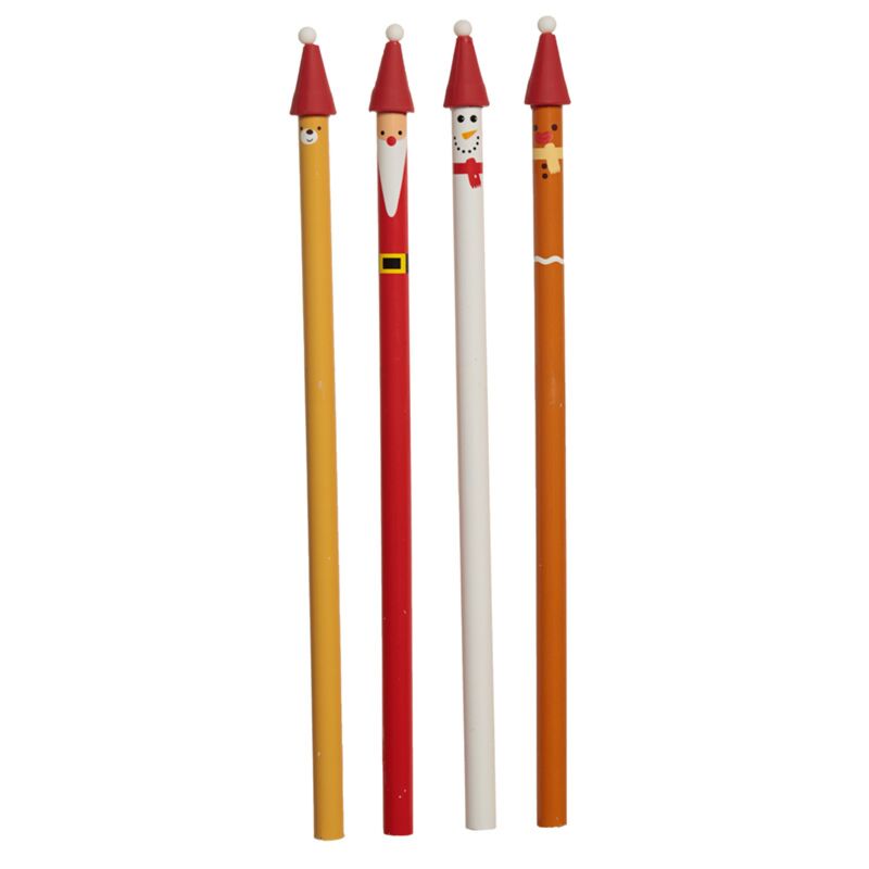 Crayon de Noël de Noël