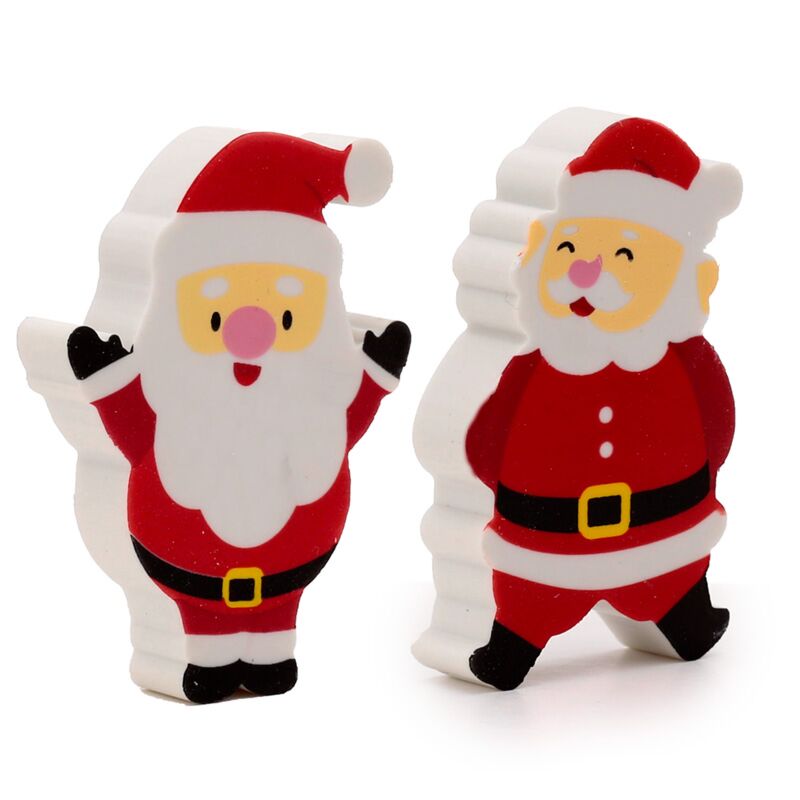 Figurines de Noël mini-boîte