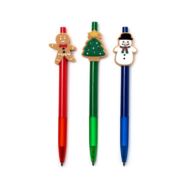 Christmas Baker Street Gingerbread Infinite Crayon