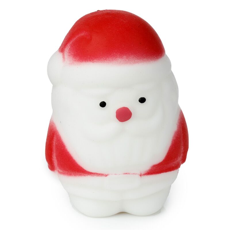 Sapin de Noël extensible Père Noël jouet